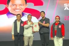 Pilkada Kota Bogor,...
