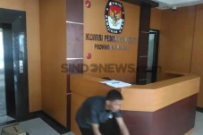 KPU DKI Tepis Anggapan...