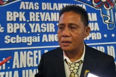 4 Periode Jadi Anggota...