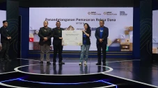 Dua Sekuritas Milik...