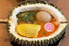 Sensasi Unik Kuliner...