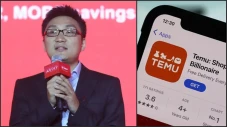 Profil Colin Huang,...