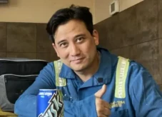 Gaji Tukang Las di Kanada,...