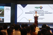 Industri Properti Bergerak...