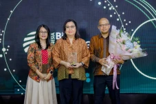 Mowilex Raih Best Managed...