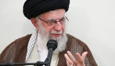 Iran Kobarkan Perang...
