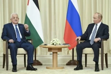 Abbas: AS Gunakan Segala...