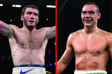 Tim Tszyu Akan Rampas...