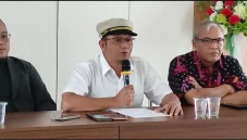 IDI Jateng Dukung Polisi...