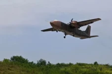 China Ciptakan Drone...