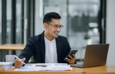 Upgrade Transaksi Bisnis...
