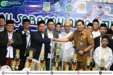 Pondok Pesantren Attaqwa...