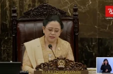 Pidato Puan Singgung...