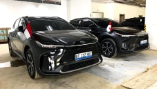 Ini Fakta 40 Unit Mobil...