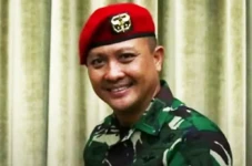 Profil Mayjen TNI Djon...