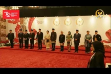 Sebelum Sidang Tahunan...