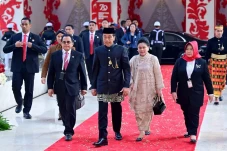 Pidato Nota Keuangan...
