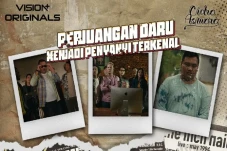 Review Series Cidro...
