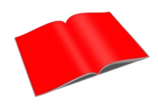 Viral! Penampakan Buku...