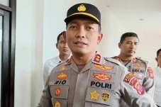 Periksa 4 Rekan Armor...