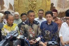 Pencatut KTP Warga Jakarta...
