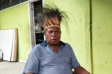 Tolak Pemekaran Papua,...