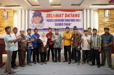Umat Hindu Sulteng:...