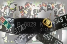 Deretan Kota dengan...
