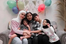 Fairuz A Rafiq Mulai...