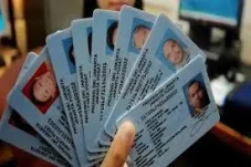 Cara Melaporkan KTP...