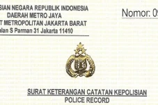 Apakah SKCK Jadi Syarat...
