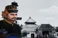 4 Faktor Keruntuhan...