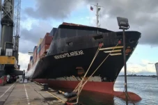 China Merasa Bersalah...