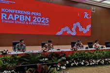 Airlangga Beberkan Mesin...