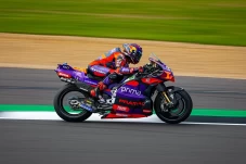 Hasil FP1 MotoGP Austria...