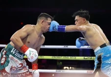 Mengerikan! 10 Knockout...