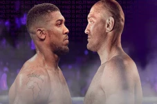 Anthony Joshua Seharusnya...