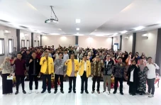 Kemenpora Gandeng BKKBN...