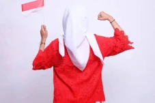 Khotbah Jumat: Jilbab...