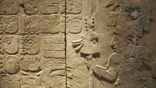 Temuan 123 Simbol Maya...