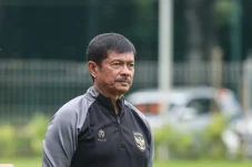 Tampil di Korea Selatan,...