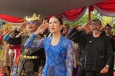 Angela Tanoesoedibjo:...