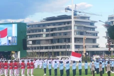 Makna Detik-detik Proklamasi...