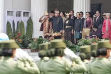Dasco Sebut Arinal Djunaidi...