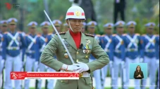 Profil Kolonel Inf Nur...