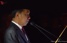 Rangkaian Acara HUT...