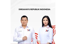HUT ke-79 RI, HT: Mari...