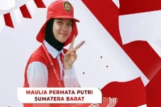 Profil Maulia Permata...