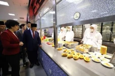 Sri Mulyani Sebut Program...