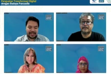 Transformasi Digital...